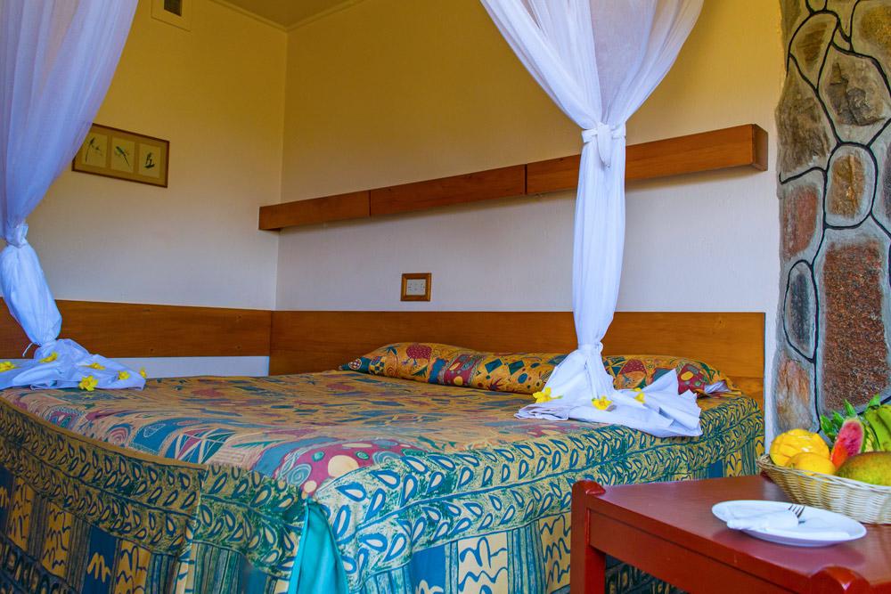 Ngulia Safari Lodge Tsavo 외부 사진