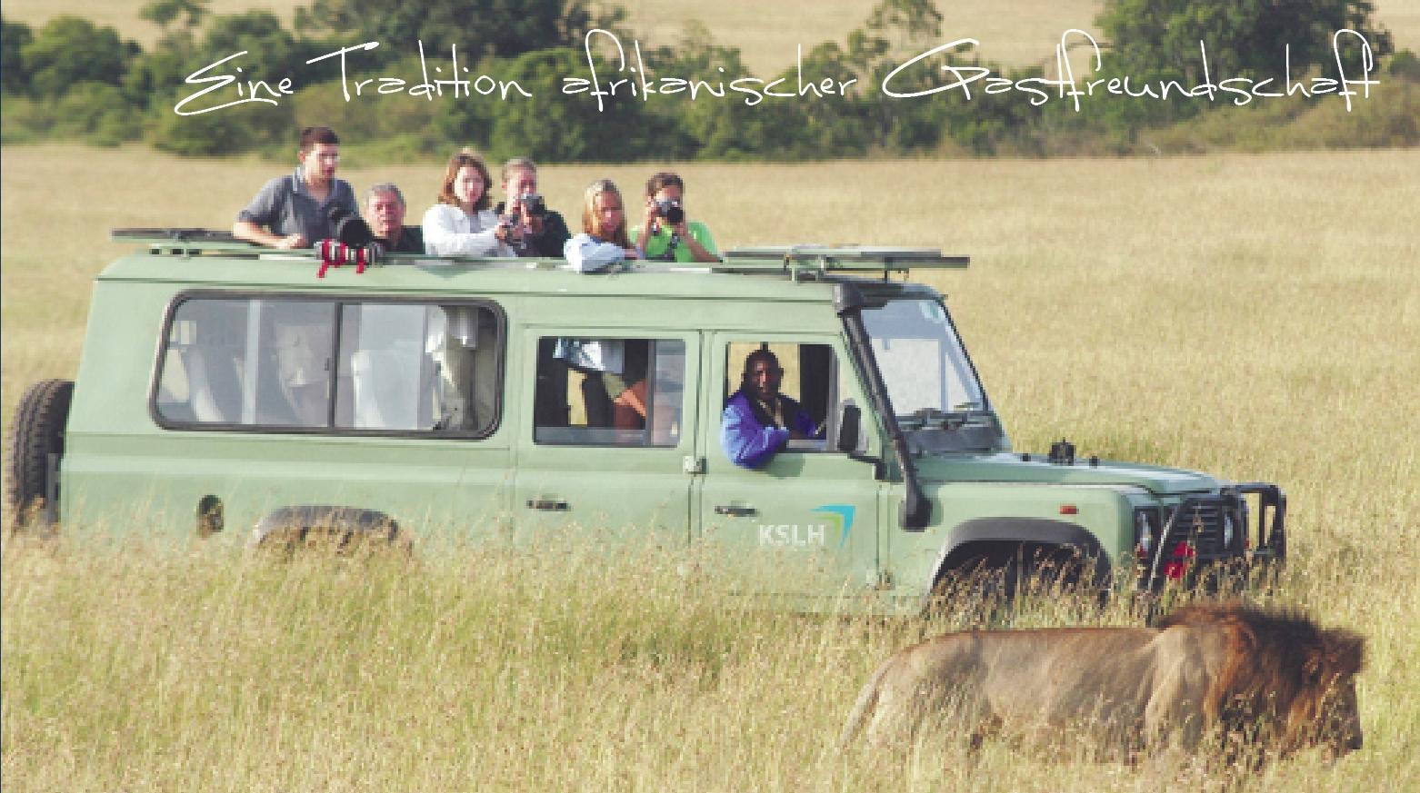 Ngulia Safari Lodge Tsavo 외부 사진